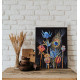 Cross-stitch kits Remembering