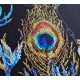 Cross-stitch kits Remembering