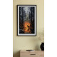 Cross-stitch kits Forest guard