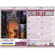 Cross-stitch kits Forest guard