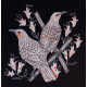 Cross-stitch kits In mind