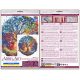 Cross-stitch kits The Center of the Universe