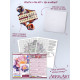 Cross-stitch kits Shining lotus