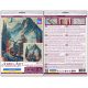 Cross-stitch kits Journey into the distance