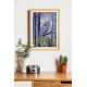 Cross-stitch kits Dense forest