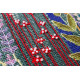 Cross-stitch kits Dense forest