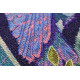 Cross-stitch kits Dense forest