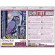 Cross-stitch kits Dense forest