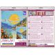 Cross-stitch kits The sun of Sicily