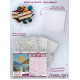 Cross-stitch kits The sun of Sicily