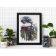 Cross-stitch kits Eastern Express