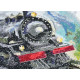 Cross-stitch kits Eastern Express