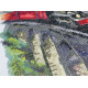 Cross-stitch kits Eastern Express