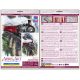 Cross-stitch kits Eastern Express