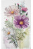 Cross-stitch kits Feeling colors