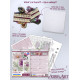 Cross-stitch kits Feeling colors