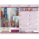 Cross-stitch kits Big city life