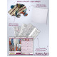 Cross-stitch kits Big city life