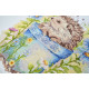 Cross-stitch kits Little scout