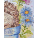 Cross-stitch kits Little scout