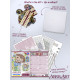 Cross-stitch kits Little scout