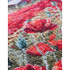 Cross-stitch kits Poppies at sunset