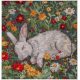 Cross-stitch kits Hot day