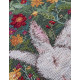 Cross-stitch kits Hot day