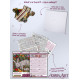 Cross-stitch kits Hot day