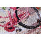 Cross-stitch kits The long-awaited rendezvous
