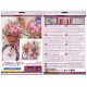 Cross-stitch kits The long-awaited rendezvous