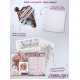 Cross-stitch kits The long-awaited rendezvous