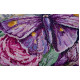 Cross-stitch kits Enchanted by the moonlight