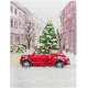Cross-stitch kits We are going to celebrate