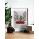 Cross-stitch kits We are going to celebrate