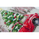 Cross-stitch kits We are going to celebrate