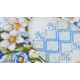 Cross-stitch kits Easter is coming soon