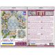 Cross-stitch kits Easter is coming soon