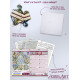 Cross-stitch kits Easter is coming soon