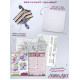 Cross-stitch kits The first bouquet