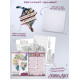 Cross-stitch kits Bright thoughts