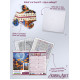 Cross-stitch kits Night contrast