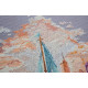 Cross-stitch kits On the waves of adventure