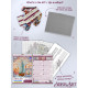 Cross-stitch kits On the waves of adventure