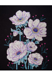 Cross-stitch kits Mysteries of the Night