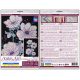 Cross-stitch kits Mysteries of the Night