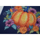 Cross-stitch kits Autumn colors