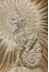 Cross-stitch kits Protector of the Sun