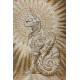 Cross-stitch kits Protector of the Sun