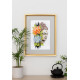 Cross-stitch kits Nirvana